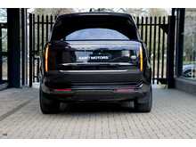 Land Rover Range Rover 3.0 D350 MHEV Autobiography SUV 5dr Diesel Auto 4WD Euro 6 (s/s) (350 ps) - U205