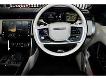 Land Rover Range Rover 3.0 D350 MHEV Autobiography SUV 5dr Diesel Auto 4WD Euro 6 (s/s) (350 ps) - U205