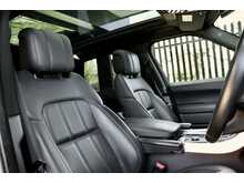 Land Rover Range Rover Sport 2.0 P400e 13.1kWh HSE Dynamic Black SUV 5dr Petrol Plug-in Hybrid Auto 4WD Euro 6 (s/s) (404 ps) - U208