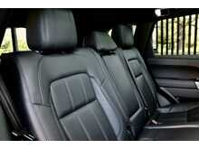 Land Rover Range Rover Sport 2.0 P400e 13.1kWh HSE Dynamic Black SUV 5dr Petrol Plug-in Hybrid Auto 4WD Euro 6 (s/s) (404 ps) - U208