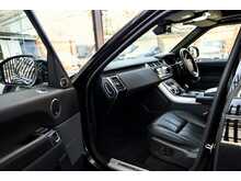 Land Rover Range Rover Sport 2.0 P400e 13.1kWh HSE Dynamic Black SUV 5dr Petrol Plug-in Hybrid Auto 4WD Euro 6 (s/s) (404 ps) - U208