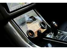 Land Rover Range Rover Sport 2.0 P400e 13.1kWh HSE Dynamic Black SUV 5dr Petrol Plug-in Hybrid Auto 4WD Euro 6 (s/s) (404 ps) - U208