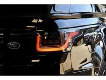 Land Rover Range Rover Sport 2.0 P400e 13.1kWh HSE Dynamic Black SUV 5dr Petrol Plug-in Hybrid Auto 4WD Euro 6 (s/s) (404 ps) - U208