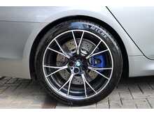 BMW M5 4.4i V8 Competition Saloon 4dr Petrol Steptronic xDrive Euro 6 (s/s) (625 ps) - U215