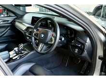 BMW M5 4.4i V8 Competition Saloon 4dr Petrol Steptronic xDrive Euro 6 (s/s) (625 ps) - U215