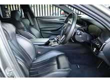 BMW M5 4.4i V8 Competition Saloon 4dr Petrol Steptronic xDrive Euro 6 (s/s) (625 ps) - U215