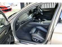 BMW M5 4.4i V8 Competition Saloon 4dr Petrol Steptronic xDrive Euro 6 (s/s) (625 ps) - U215