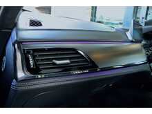 BMW M5 4.4i V8 Competition Saloon 4dr Petrol Steptronic xDrive Euro 6 (s/s) (625 ps) - U215