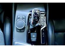 BMW M5 4.4i V8 Competition Saloon 4dr Petrol Steptronic xDrive Euro 6 (s/s) (625 ps) - U215