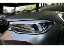 BMW M5 4.4i V8 Competition Saloon 4dr Petrol Steptronic xDrive Euro 6 (s/s) (625 ps) - U215