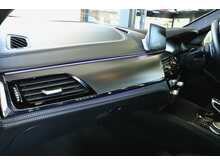 BMW M5 4.4i V8 Competition Saloon 4dr Petrol Steptronic xDrive Euro 6 (s/s) (625 ps) - U215