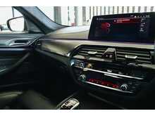 BMW M5 4.4i V8 Competition Saloon 4dr Petrol Steptronic xDrive Euro 6 (s/s) (625 ps) - U215