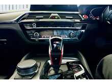 BMW M5 4.4i V8 Competition Saloon 4dr Petrol Steptronic xDrive Euro 6 (s/s) (625 ps) - U215
