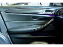 BMW M5 4.4i V8 Competition Saloon 4dr Petrol Steptronic xDrive Euro 6 (s/s) (625 ps) - U215