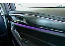 BMW M5 4.4i V8 Competition Saloon 4dr Petrol Steptronic xDrive Euro 6 (s/s) (625 ps) - U215