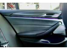 BMW M5 4.4i V8 Competition Saloon 4dr Petrol Steptronic xDrive Euro 6 (s/s) (625 ps) - U215