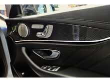 Mercedes-Benz E Class 3.0 E53h BiTurbo MHEV AMG Night Edition (Premium Plus) SpdS TCT 4MATIC+ Euro 6 (s/s) 4dr - U216