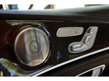 Mercedes-Benz E Class 3.0 E53h BiTurbo MHEV AMG Night Edition (Premium Plus) SpdS TCT 4MATIC+ Euro 6 (s/s) 4dr - U216