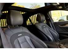 Mercedes-Benz E Class 3.0 E53h BiTurbo MHEV AMG Night Edition (Premium Plus) SpdS TCT 4MATIC+ Euro 6 (s/s) 4dr - U216