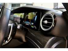 Mercedes-Benz E Class 3.0 E53h BiTurbo MHEV AMG Night Edition (Premium Plus) SpdS TCT 4MATIC+ Euro 6 (s/s) 4dr - U216