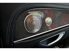 Mercedes-Benz E Class 3.0 E53h BiTurbo MHEV AMG Night Edition (Premium Plus) SpdS TCT 4MATIC+ Euro 6 (s/s) 4dr - U216