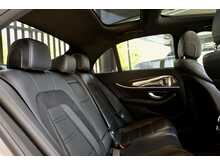 Mercedes-Benz E Class 3.0 E53h BiTurbo MHEV AMG Night Edition (Premium Plus) SpdS TCT 4MATIC+ Euro 6 (s/s) 4dr - U216