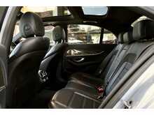 Mercedes-Benz E Class 3.0 E53h BiTurbo MHEV AMG Night Edition (Premium Plus) SpdS TCT 4MATIC+ Euro 6 (s/s) 4dr - U216