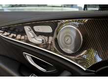 Mercedes-Benz E Class 3.0 E53h BiTurbo MHEV AMG Night Edition (Premium Plus) SpdS TCT 4MATIC+ Euro 6 (s/s) 4dr - U216