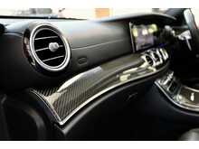 Mercedes-Benz E Class 3.0 E53h BiTurbo MHEV AMG Night Edition (Premium Plus) SpdS TCT 4MATIC+ Euro 6 (s/s) 4dr - U216