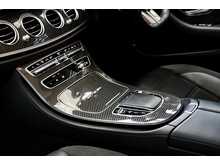 Mercedes-Benz E Class 3.0 E53h BiTurbo MHEV AMG Night Edition (Premium Plus) SpdS TCT 4MATIC+ Euro 6 (s/s) 4dr - U216