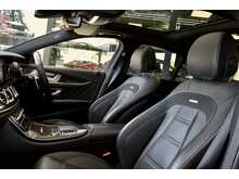 Mercedes-Benz E Class 3.0 E53h BiTurbo MHEV AMG Night Edition (Premium Plus) SpdS TCT 4MATIC+ Euro 6 (s/s) 4dr - U216