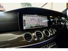 Mercedes-Benz E Class 3.0 E53h BiTurbo MHEV AMG Night Edition (Premium Plus) SpdS TCT 4MATIC+ Euro 6 (s/s) 4dr - U216