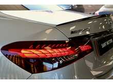 Mercedes-Benz E Class 3.0 E53h BiTurbo MHEV AMG Night Edition (Premium Plus) SpdS TCT 4MATIC+ Euro 6 (s/s) 4dr - U216