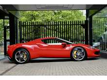 Ferrari 296 GTB 3.0T V6 7.45kWh Coupe 2dr Petrol Plug-in Hybrid F1 DCT Euro 6 (s/s) (830 ps) - U222