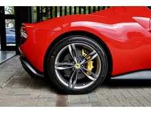 Ferrari 296 GTB 3.0T V6 7.45kWh Coupe 2dr Petrol Plug-in Hybrid F1 DCT Euro 6 (s/s) (830 ps) - U222