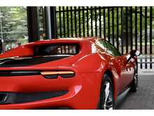 Ferrari 296 GTB 3.0T V6 7.45kWh Coupe 2dr Petrol Plug-in Hybrid F1 DCT Euro 6 (s/s) (830 ps) - U222