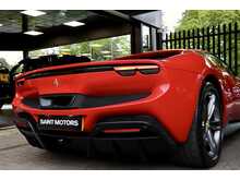 Ferrari 296 GTB 3.0T V6 7.45kWh Coupe 2dr Petrol Plug-in Hybrid F1 DCT Euro 6 (s/s) (830 ps) - U222