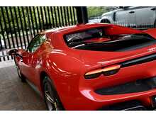 Ferrari 296 GTB 3.0T V6 7.45kWh Coupe 2dr Petrol Plug-in Hybrid F1 DCT Euro 6 (s/s) (830 ps) - U222