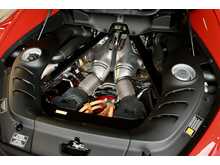 Ferrari 296 GTB 3.0T V6 7.45kWh Coupe 2dr Petrol Plug-in Hybrid F1 DCT Euro 6 (s/s) (830 ps) - U222