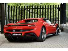 Ferrari 296 GTB 3.0T V6 7.45kWh Coupe 2dr Petrol Plug-in Hybrid F1 DCT Euro 6 (s/s) (830 ps) - U222