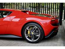 Ferrari 296 GTB 3.0T V6 7.45kWh Coupe 2dr Petrol Plug-in Hybrid F1 DCT Euro 6 (s/s) (830 ps) - U222