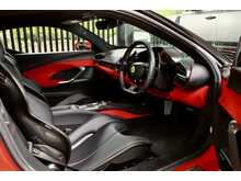 Ferrari 296 GTB 3.0T V6 7.45kWh Coupe 2dr Petrol Plug-in Hybrid F1 DCT Euro 6 (s/s) (830 ps) - U222