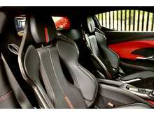 Ferrari 296 GTB 3.0T V6 7.45kWh Coupe 2dr Petrol Plug-in Hybrid F1 DCT Euro 6 (s/s) (830 ps) - U222