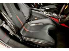 Ferrari 296 GTB 3.0T V6 7.45kWh Coupe 2dr Petrol Plug-in Hybrid F1 DCT Euro 6 (s/s) (830 ps) - U222