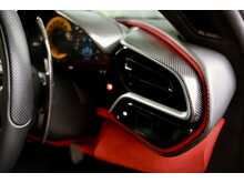 Ferrari 296 GTB 3.0T V6 7.45kWh Coupe 2dr Petrol Plug-in Hybrid F1 DCT Euro 6 (s/s) (830 ps) - U222