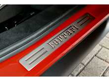 Ferrari 296 GTB 3.0T V6 7.45kWh Coupe 2dr Petrol Plug-in Hybrid F1 DCT Euro 6 (s/s) (830 ps) - U222