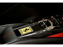 Ferrari 296 GTB 3.0T V6 7.45kWh Coupe 2dr Petrol Plug-in Hybrid F1 DCT Euro 6 (s/s) (830 ps) - U222