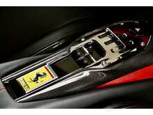 Ferrari 296 GTB 3.0T V6 7.45kWh Coupe 2dr Petrol Plug-in Hybrid F1 DCT Euro 6 (s/s) (830 ps) - U222