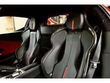 Ferrari 296 GTB 3.0T V6 7.45kWh Coupe 2dr Petrol Plug-in Hybrid F1 DCT Euro 6 (s/s) (830 ps) - U222