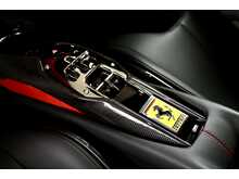 Ferrari 296 GTB 3.0T V6 7.45kWh Coupe 2dr Petrol Plug-in Hybrid F1 DCT Euro 6 (s/s) (830 ps) - U222